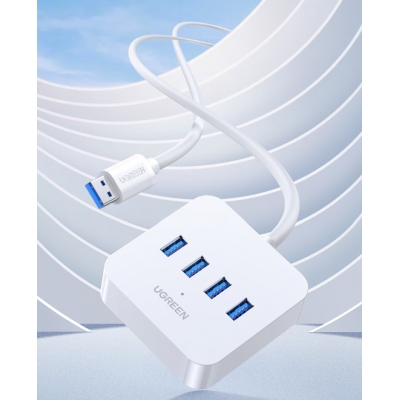 type-C转USB/HDMI等多口扩展坞