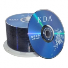 DVD刻录盘（盒）