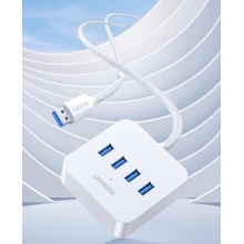 type-C转USB/HDMI等多口扩展坞